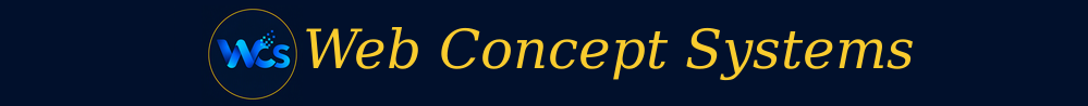 WCS banner